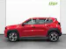 Fiat Grande Panda Red