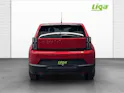 Fiat Grande Panda Red