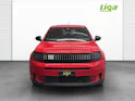 Fiat Grande Panda Red