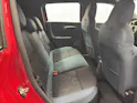 Fiat Grande Panda Red