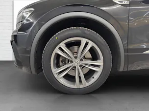 VW Tiguan Allspace 2.0 TSI Highline DSG