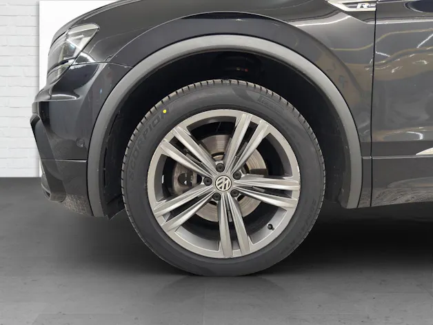 VW Tiguan Allspace 2.0 TSI Highline DSG