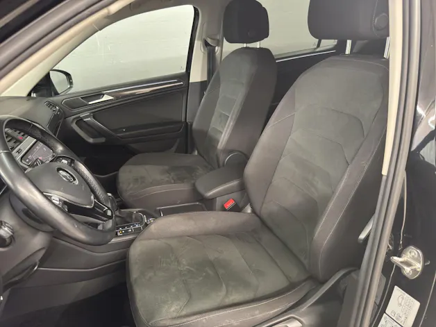 VW Tiguan Allspace 2.0 TSI Highline DSG