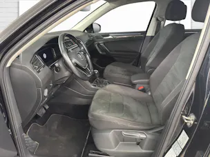 VW Tiguan Allspace 2.0 TSI Highline DSG