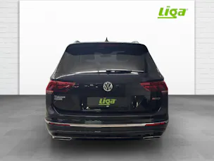 VW Tiguan Allspace 2.0 TSI Highline DSG
