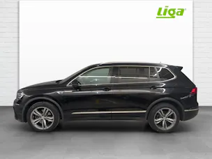 VW Tiguan Allspace 2.0 TSI Highline DSG