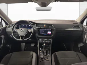 VW Tiguan Allspace 2.0 TSI Highline DSG
