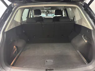 VW Tiguan Allspace 2.0 TSI Highline DSG