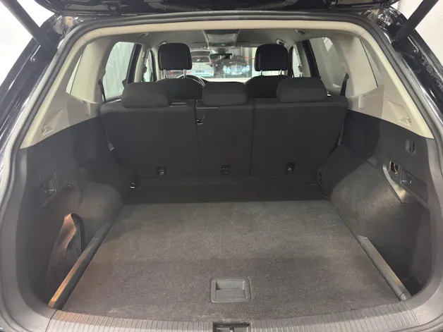 VW Tiguan Allspace 2.0 TSI Highline DSG