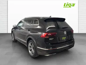 VW Tiguan Allspace 2.0 TSI Highline DSG