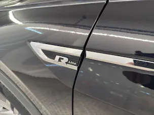 VW Tiguan Allspace 2.0 TSI Highline DSG