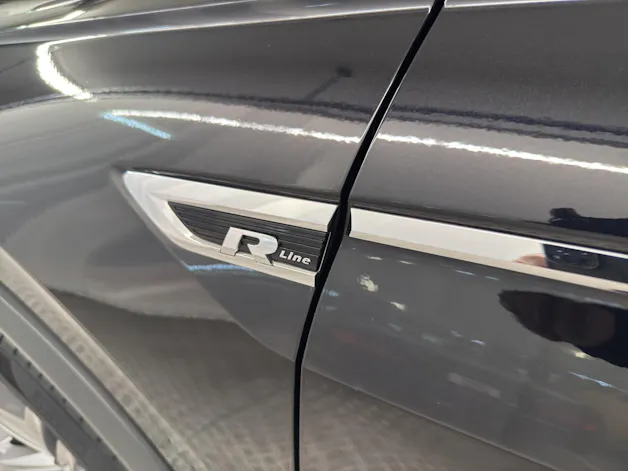 VW Tiguan Allspace 2.0 TSI Highline DSG