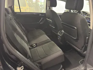 VW Tiguan Allspace 2.0 TSI Highline DSG