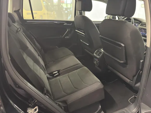 VW Tiguan Allspace 2.0 TSI Highline DSG
