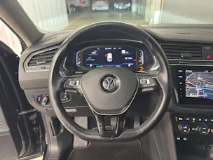 VW Tiguan Allspace 2.0 TSI Highline DSG