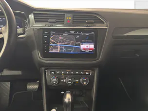 VW Tiguan Allspace 2.0 TSI Highline DSG