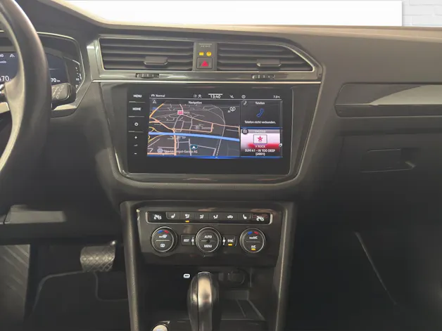 VW Tiguan Allspace 2.0 TSI Highline DSG
