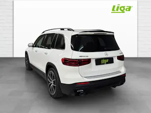 Mercedes-Benz GLB 35 AMG 4Matic