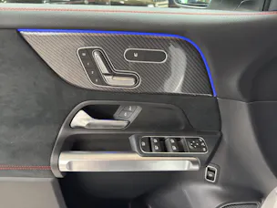Mercedes-Benz GLB 35 AMG 4Matic