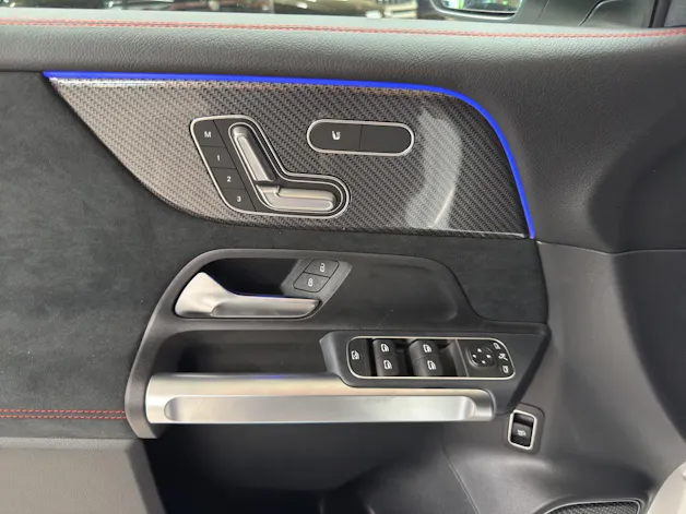 Mercedes-Benz GLB 35 AMG 4Matic