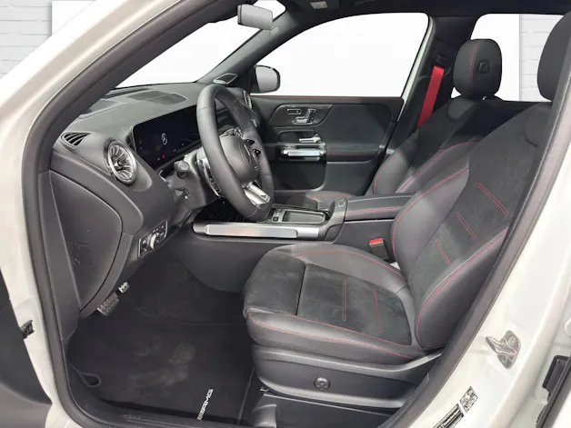 Mercedes-Benz GLB 35 AMG 4Matic