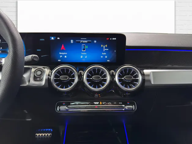 Mercedes-Benz GLB 35 AMG 4Matic