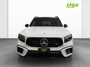 Mercedes-Benz GLB 35 AMG 4Matic