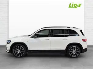Mercedes-Benz GLB 35 AMG 4Matic