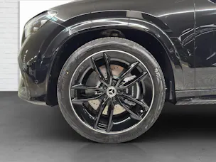 Mercedes-Benz GLE 400 e AMG Line 4Matic EQ Hybrid