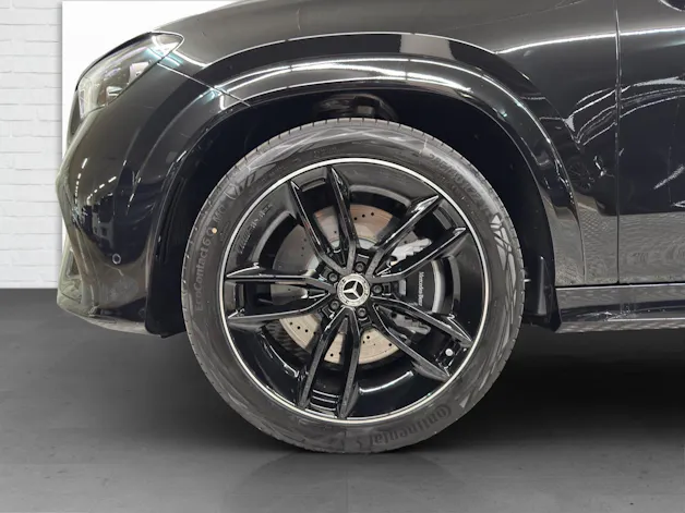 Mercedes-Benz GLE 400 e AMG Line 4Matic EQ Hybrid