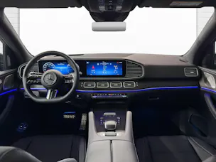 Mercedes-Benz GLE 400 e AMG Line 4Matic EQ Hybrid