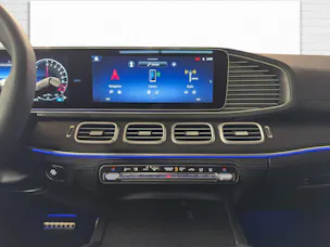 Mercedes-Benz GLE 400 e AMG Line 4Matic EQ Hybrid