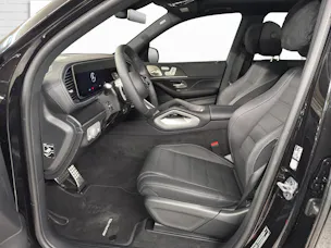 Mercedes-Benz GLE 400 e AMG Line 4Matic EQ Hybrid