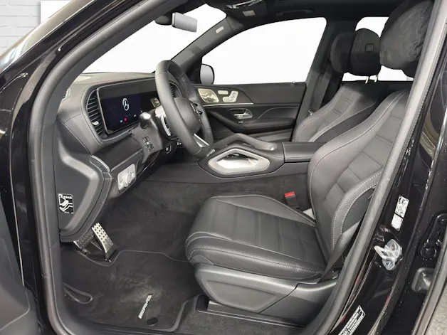 Mercedes-Benz GLE 400 e AMG Line 4Matic EQ Hybrid