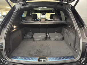 Mercedes-Benz GLE 400 e AMG Line 4Matic EQ Hybrid