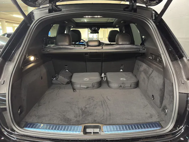 Mercedes-Benz GLE 400 e AMG Line 4Matic EQ Hybrid