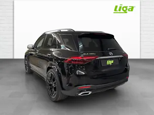Mercedes-Benz GLE 400 e AMG Line 4Matic EQ Hybrid