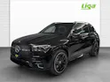 Mercedes-Benz GLE 400 e AMG Line 4Matic EQ Hybrid