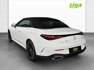 Mercedes-Benz CLE 200 AMG Line 4Matic Cabriolet