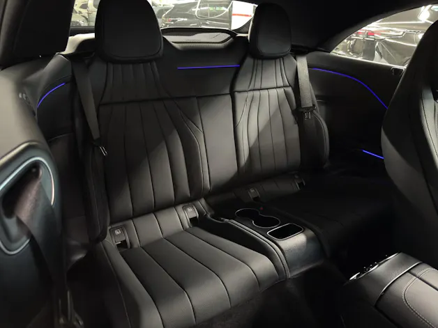 Mercedes-Benz CLE 200 AMG Line 4Matic Cabriolet