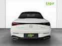 Mercedes-Benz CLE 200 AMG Line 4Matic Cabriolet