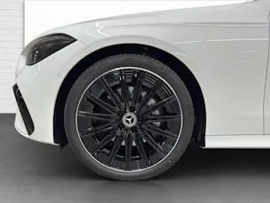 Mercedes-Benz CLE 200 AMG Line 4Matic Cabriolet