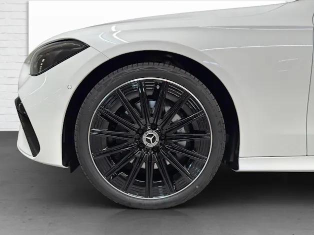 Mercedes-Benz CLE 200 AMG Line 4Matic Cabriolet
