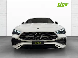 Mercedes-Benz CLE 200 AMG Line 4Matic Cabriolet