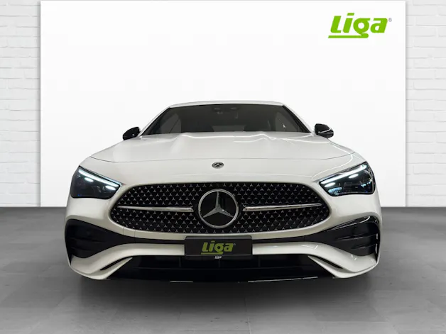 Mercedes-Benz CLE 200 AMG Line 4Matic Cabriolet