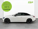 MERCEDES-BENZ CLE 200 AMG Line 4Matic Cabriolet