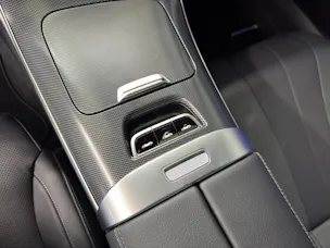 Mercedes-Benz CLE 200 AMG Line 4Matic Cabriolet