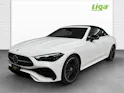 Mercedes-Benz CLE 200 AMG Line 4Matic Cabriolet