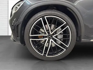Mercedes-Benz AMG GLC 43 4Matic Coupé