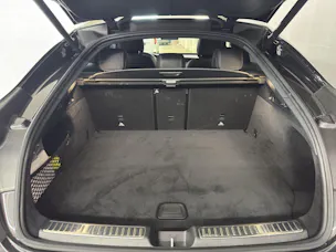Mercedes-Benz AMG GLC 43 4Matic Coupé